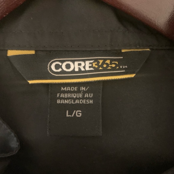 “Orange PEZ” jacket - Size L - Picture 3 of 4